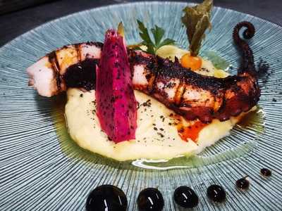 Restaurante L'estany