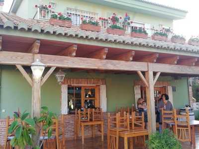 Restaurante L'estany