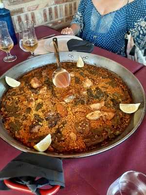 Restaurante L'estany