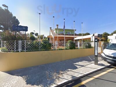 Restaurante L'estany