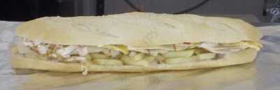 El Antojito Pizzeria Bocateria