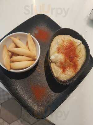 Ausa Cafeteria I Terrassa