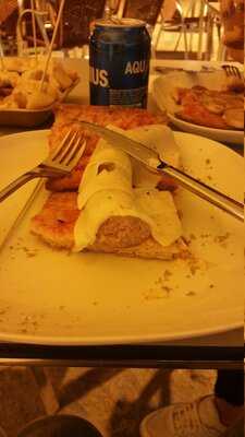 Ausa Cafeteria I Terrassa