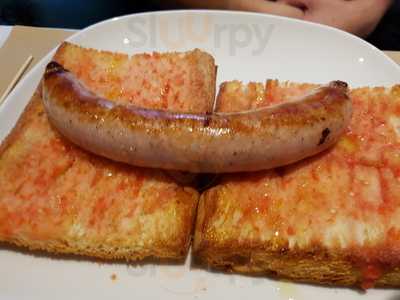 Ausa Cafeteria I Terrassa