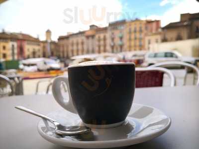 Ausa Cafeteria I Terrassa