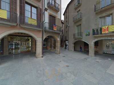 Ausa Cafeteria I Terrassa