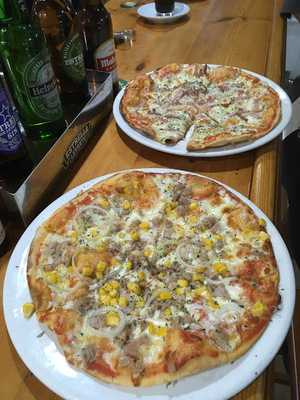 Triana Restarante - Pizzeria