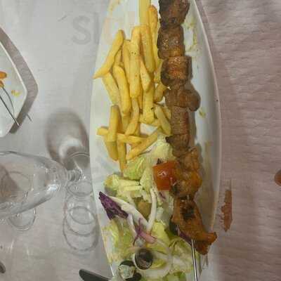 Triana Restarante - Pizzeria