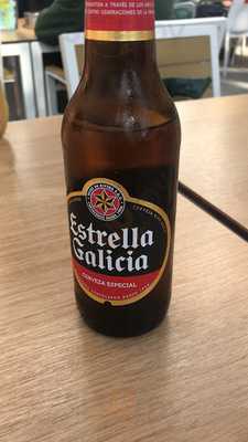 Cafetería Bar La Lola