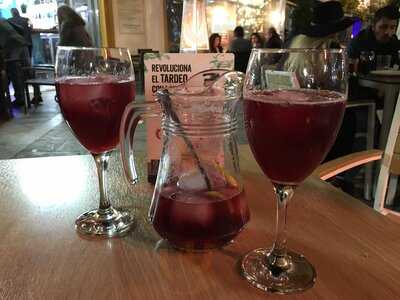 Cafetería Bar La Lola