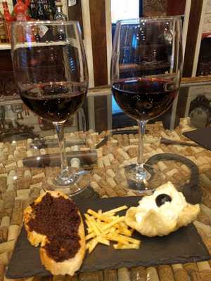 La Alquitara Gourmet