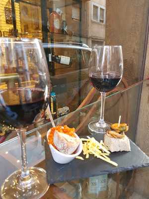 La Alquitara Gourmet