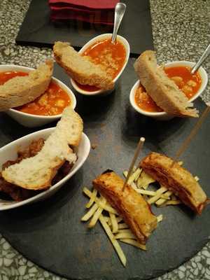 La Alquitara Gourmet