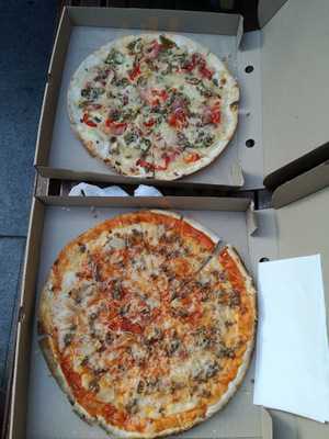 Pizzeria San Martxelo