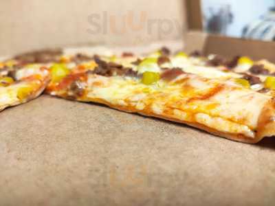 Pizzeria San Martxelo