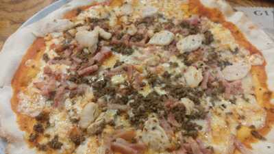 Papizza Ferial Plaza