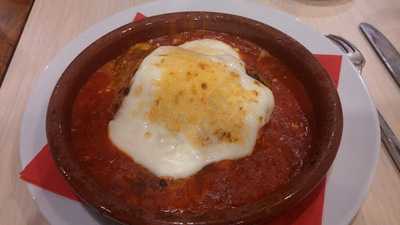 Papizza Ferial Plaza