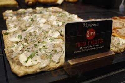 Papizza Ferial Plaza