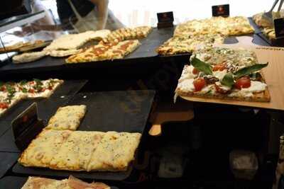 Papizza Ferial Plaza