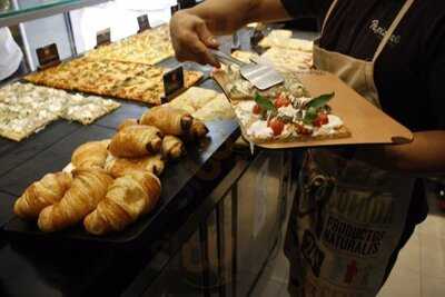 Papizza Ferial Plaza