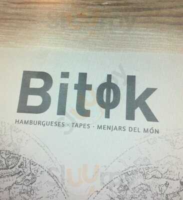 Bitok