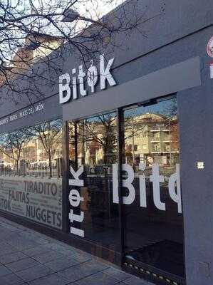 Bitok