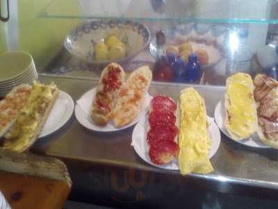 Restaurante Costa Cálida