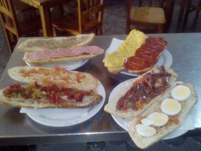 Restaurante Costa Cálida