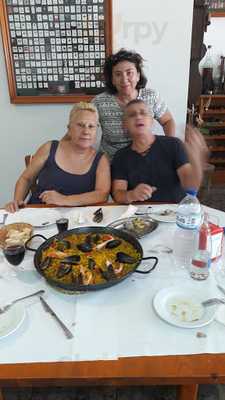 Restaurante Costa Cálida