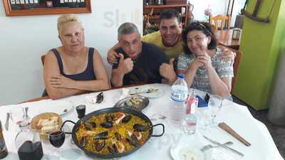 Restaurante Costa Cálida