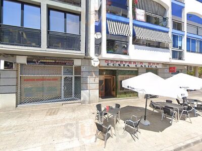 Restaurante Costa Cálida