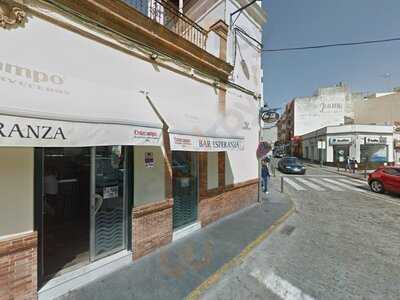 Bar Esperanza
