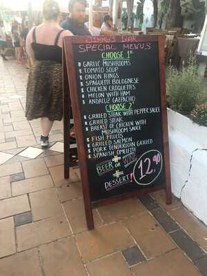 Jimmy's Bar & Food House