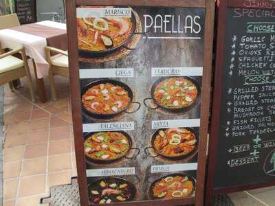 Jimmy's Bar & Food House