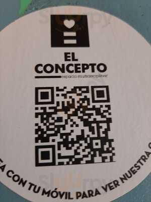 El Concepto
