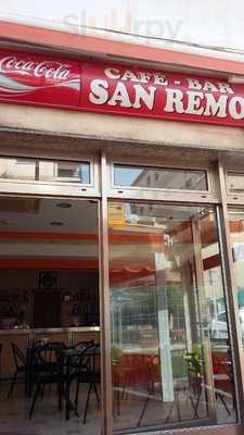 Bar San Remo