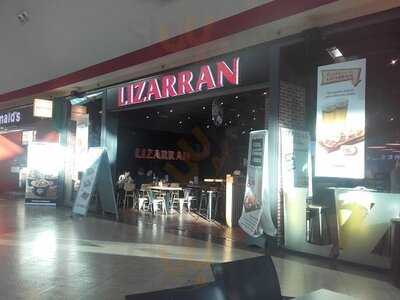 Lizarran
