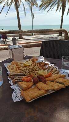 Casa Restaurante Sergio