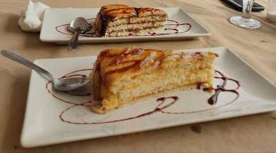 Casa Restaurante Sergio