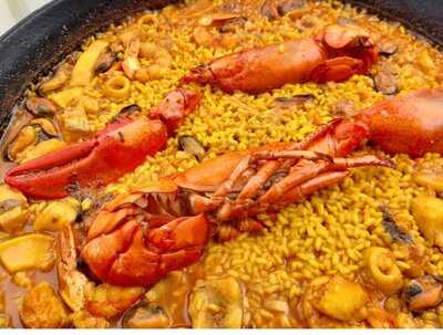 Casa Restaurante Sergio