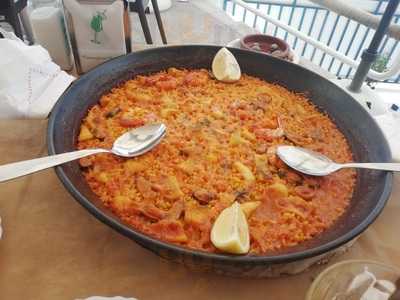 Casa Restaurante Sergio