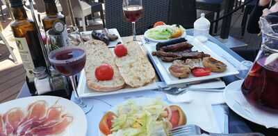 Punto Estrella Coso Real