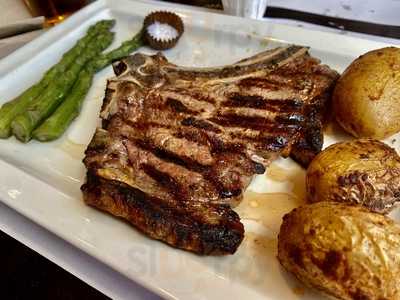 Punto Estrella Coso Real