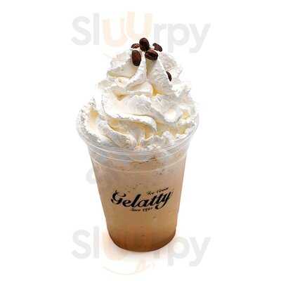 Gelatty- Puerto De Pollensa