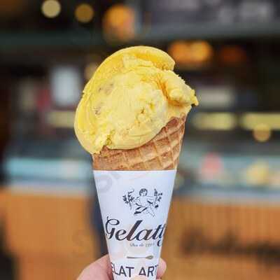 Gelatty- Puerto De Pollensa