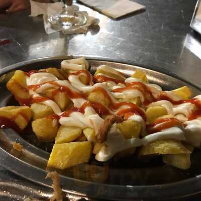 Cerveceria Frankfurt Luna 1