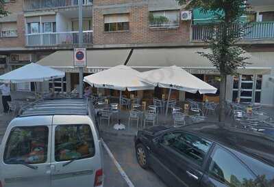 Cerveceria Frankfurt Luna 1