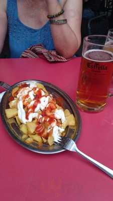 Cerveceria Frankfurt Luna 1