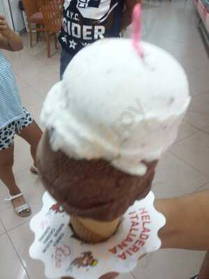 Heladería Y Pizzería Remo