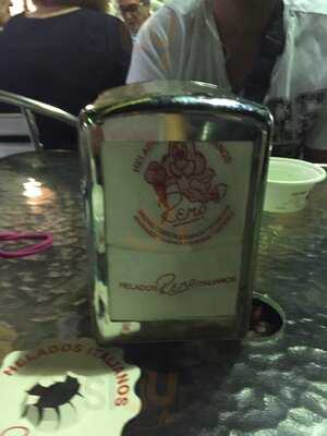 Heladería Y Pizzería Remo